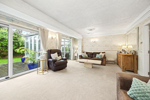 Wingfield Close Dronfield Woodhouse